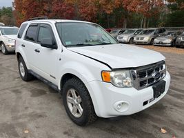 2008 Ford Escape Hybrid