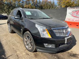 2011 Cadillac SRX