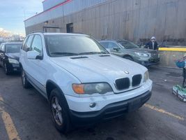 2003 BMW X5