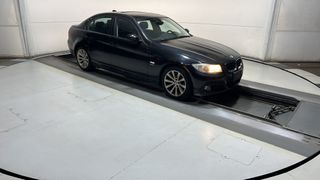 2011 BMW 3 Series