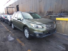 2016 Subaru Outback