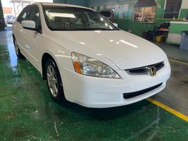 2004 Honda Accord