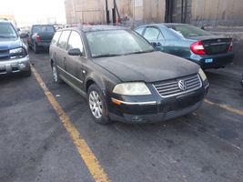 2003 VOLKSWAGEN Passat