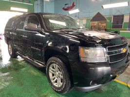 2007 Chevrolet Suburban