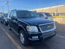 2009 Ford Explorer