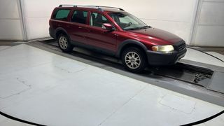 2007 Volvo XC70