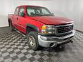 2005 GMC Sierra 2500HD