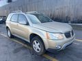 2008 Pontiac Torrent