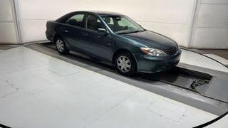 2004 Toyota Camry