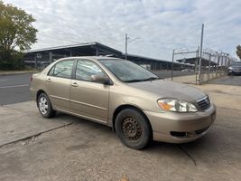 2005 Toyota COROLLA