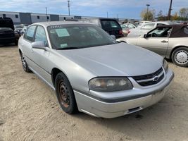 2000 Chevrolet Impala