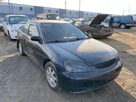 2003 Honda Civic