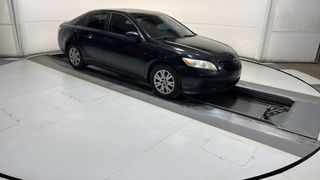 2008 Toyota Camry