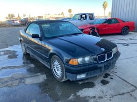 1994 BMW 3 Series