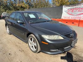 2005 Mazda MAZDA6