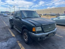 2002 Ford Ranger