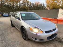 2006 Chevrolet Impala