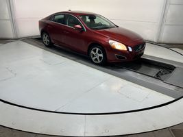 2012 Volvo S60