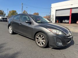 2010 Mazda MAZDA3