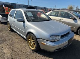 2004 VOLKSWAGEN GTI