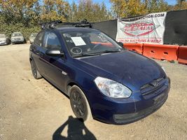 2009 Hyundai Accent