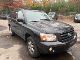 2005 Toyota HIGHLANDER