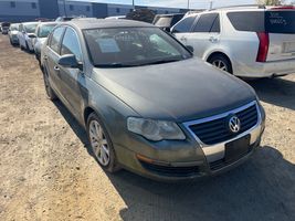 2006 VOLKSWAGEN Passat