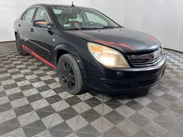 2007 Saturn Aura