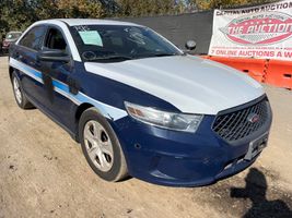 2013 Ford Taurus