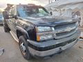 2004 Chevrolet Silverado 3500