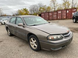 2003 Chevrolet Impala