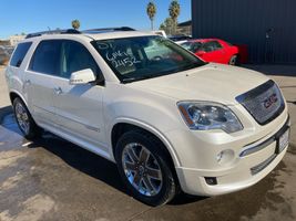 2012 GMC ACADIA