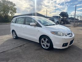 2007 Mazda MAZDA5