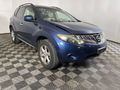 2009 NISSAN Murano