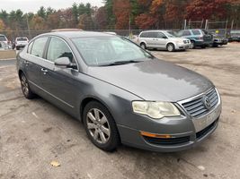 2008 VOLKSWAGEN Passat