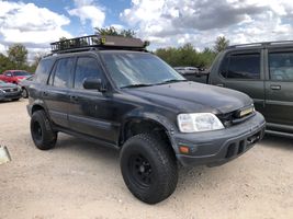 1999 Honda CR-V