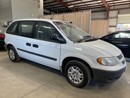 2005 Dodge Caravan