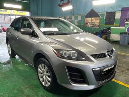 2010 Mazda CX-7