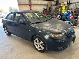 2005 Mazda MAZDA3