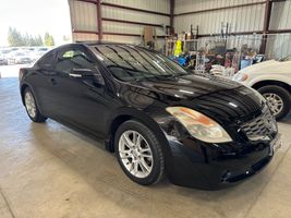 2008 NISSAN Altima