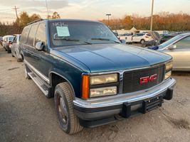 1993 GMC Suburban