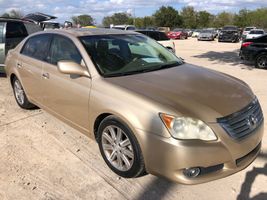 2009 Toyota Avalon