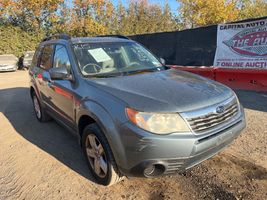 2009 Subaru Forester