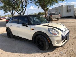 2015 MINI Hardtop 4 Door