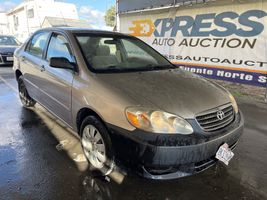 2003 Toyota COROLLA