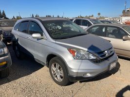 2010 Honda CR-V