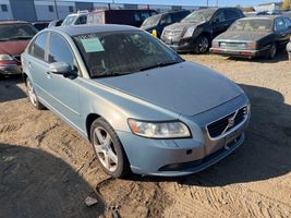 2008 Volvo S40