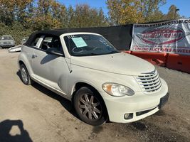 2007 Chrysler PT Cruiser