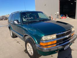 1998 Chevrolet Blazer