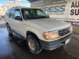 1998 Ford Explorer